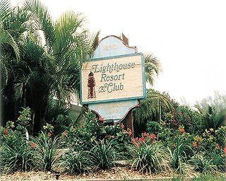 Lighthouse Resort And Club Sanibel Exterior photo