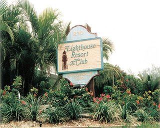 Lighthouse Resort And Club Sanibel Exterior photo