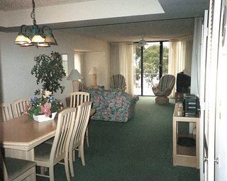 Lighthouse Resort And Club Sanibel Exterior photo